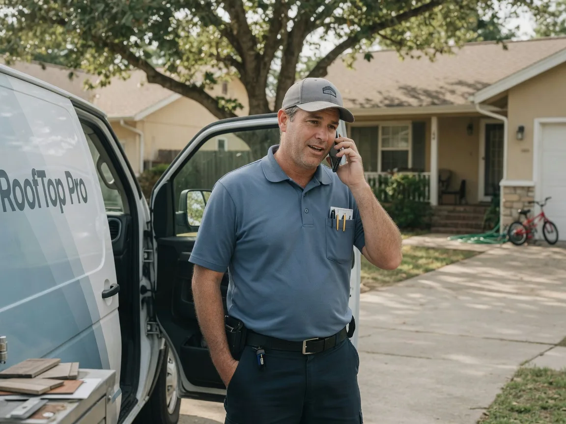 Roof Repair Icard, NC FAQs