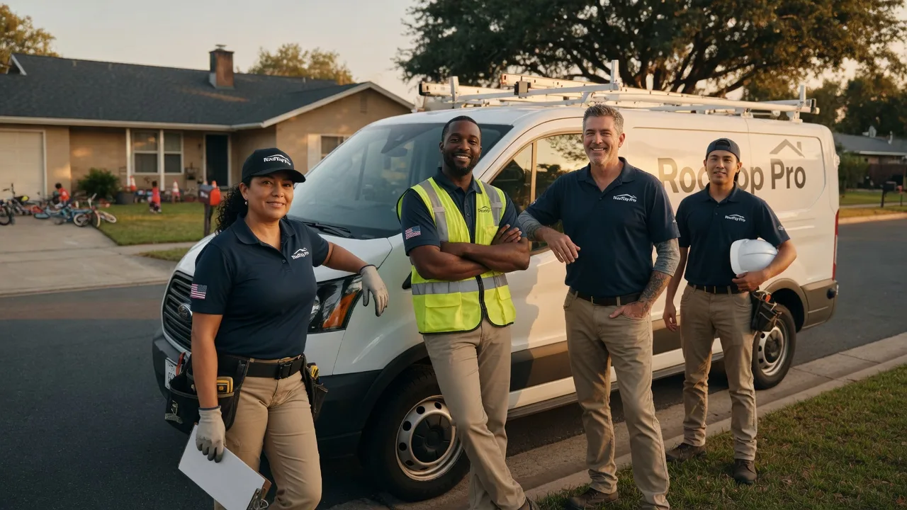 Roof Repair in Icard, NC near me