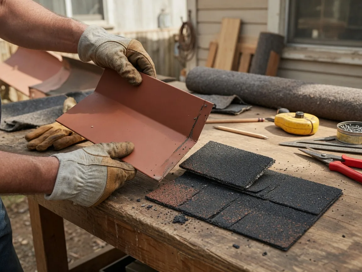 Roof Repair company in Icard, NC